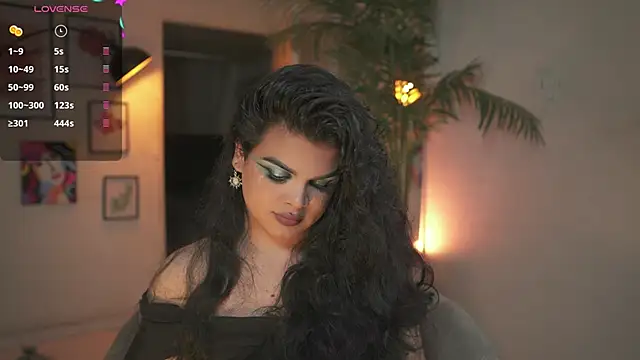 Snapshot of artechloe chatting on 01-08-26, 10:01 artechloe online show from 01-08-26, 10:01