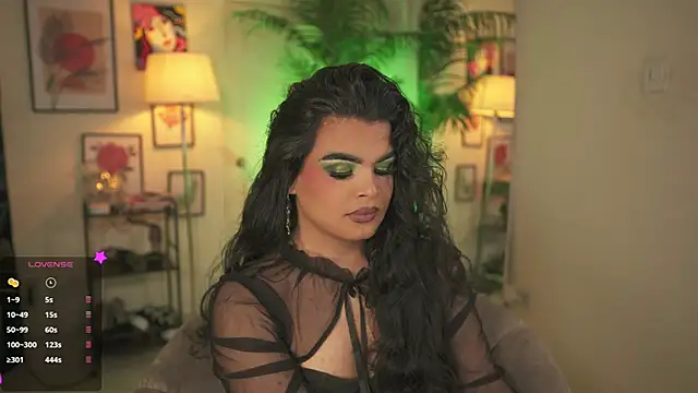 Snapshot of artechloe chatting on 02-23-26, 03:26 artechloe online show from 02-23-26, 03:26