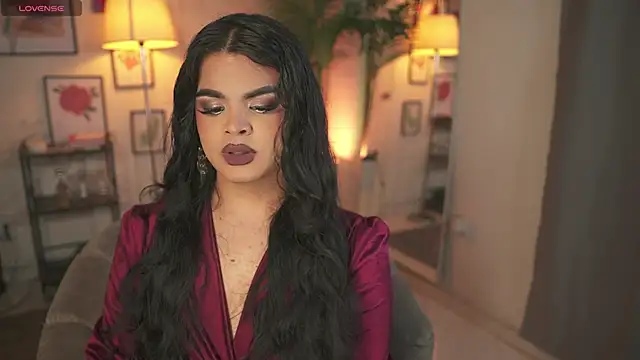 Snapshot of artechloe chatting on 02-27-26, 01:16 artechloe online show from 02-27-26, 01:16