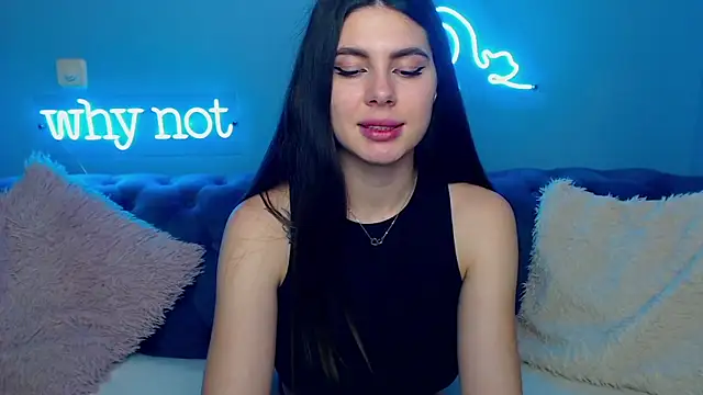 ViollinaLove online show from 02-03-25, 08:46