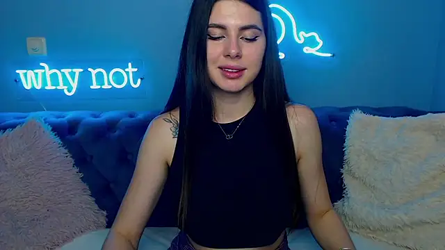 ViollinaLove online show from 02-03-25, 11:53