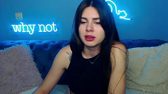 ViollinaLove online show from 03-02-25, 05:47