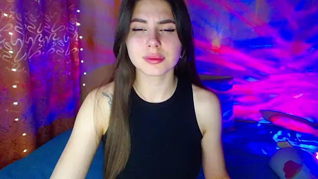 ViollinaLove online show from 03-11-25, 08:42