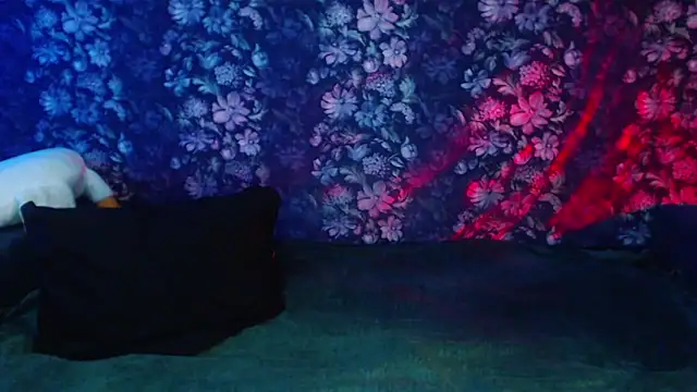 ViollinaLove online show from 11-25-25, 08:53