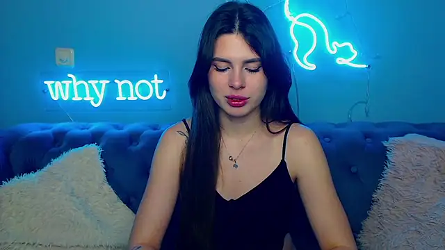 ViollinaLove online show from 02-08-26, 06:06