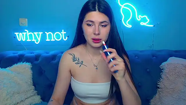 ViollinaLove online show from 03-13-26, 05:47