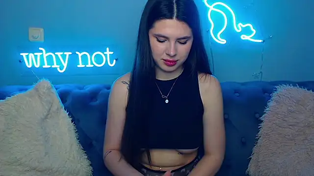 ViollinaLove online show from 03-28-26, 05:51