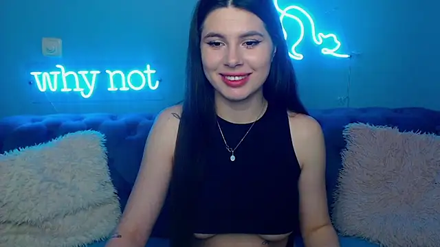 ViollinaLove online show from 04-21-26, 04:41