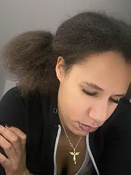 AaliyahHarris online show from 01-29-25, 06:28