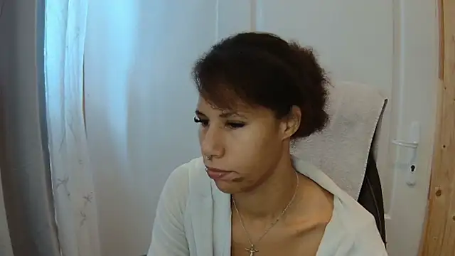 AaliyahHarris online show from 10-15-25, 12:49