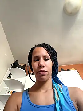 AaliyahHarris online show from 01-14-26, 08:20