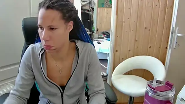 AaliyahHarris online show from 03-10-26, 09:36