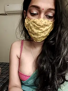 Lavanya Shah online show from 11-25-25, 03:01