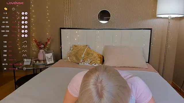 bellatip online show from 11-23-25, 12:43