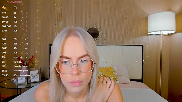 bellatip online show from 07-30-26, 12:53