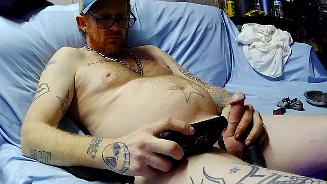 CLoSpunkmeyer69 online show from 11-09-25, 04:55