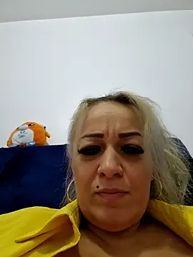 Ruxy42ETT online show from 01-04-25, 09:00