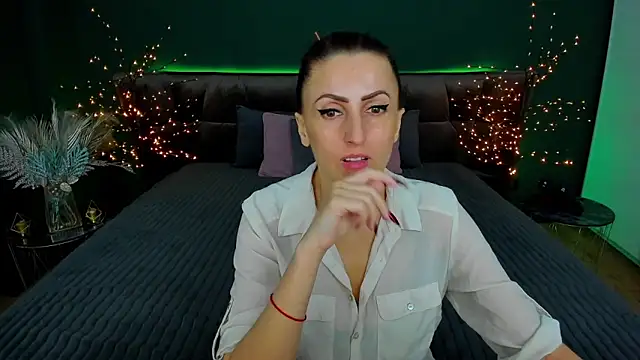 Rebecca Diamond online show from 02-13-25, 10:55