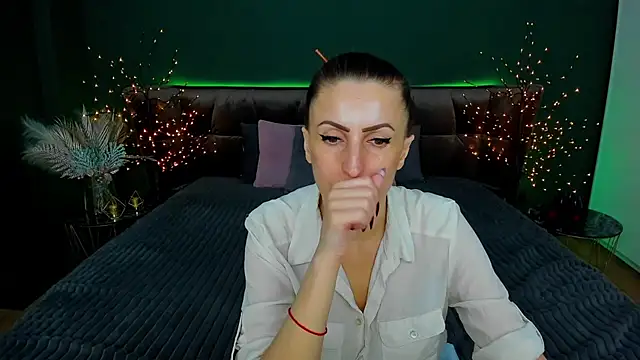 Rebecca Diamond online show from 02-17-25, 09:35