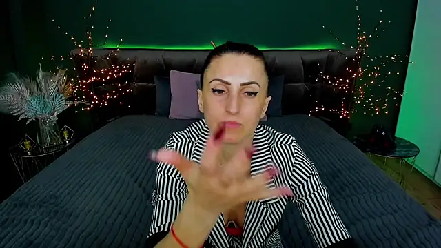 Rebecca Diamond online show from 03-16-25, 03:39