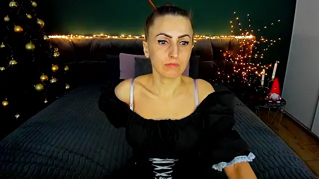 Rebecca Diamond online show from 01-15-26, 07:02