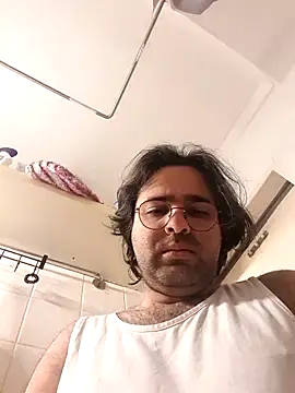 Azad64 online show from 02-17-25, 12:10