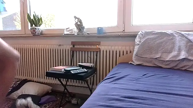 Azad64 online show from 10-25-25, 03:40