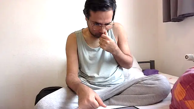 Azad64 online show from 03-30-26, 03:13