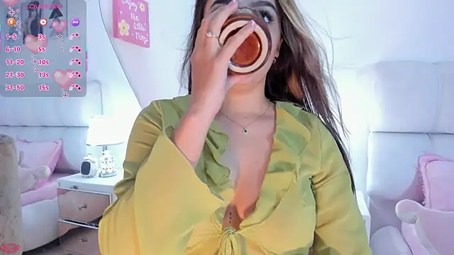 zoemina xd online show from 02-14-26, 04:59