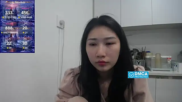 Snapshot of Asiagirll chatting on 02-27-25, 01:05 Asiagirll online show from 02-27-25, 01:05