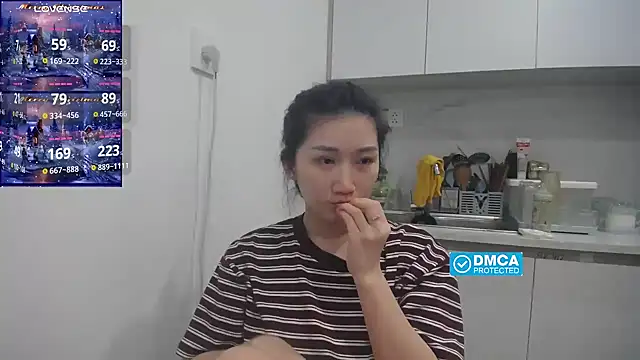 Snapshot of Asiagirll chatting on 03-01-25, 03:16 Asiagirll online show from 03-01-25, 03:16