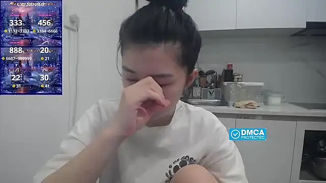 Snapshot of Asiagirll chatting on 03-03-25, 01:10 Asiagirll online show from 03-03-25, 01:10