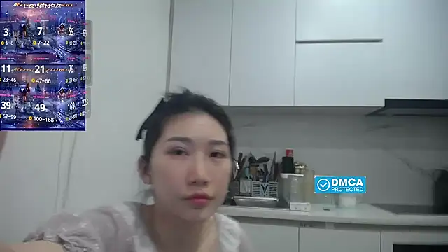 Snapshot of Asiagirll chatting on 03-03-25, 01:31 Asiagirll online show from 03-03-25, 01:31