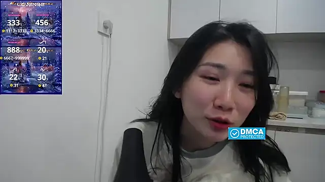 Snapshot of Asiagirll chatting on 03-07-25, 12:23 Asiagirll online show from 03-07-25, 12:23