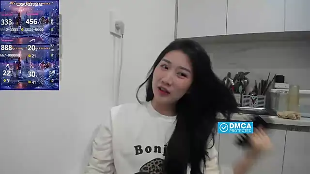 Snapshot of Asiagirll chatting on 03-07-25, 03:28 Asiagirll online show from 03-07-25, 03:28