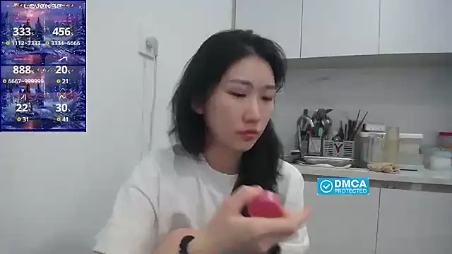Snapshot of Asiagirll chatting on 03-08-25, 03:50 Asiagirll online show from 03-08-25, 03:50