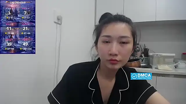 Snapshot of Asiagirll chatting on 03-13-25, 11:08 Asiagirll online show from 03-13-25, 11:08