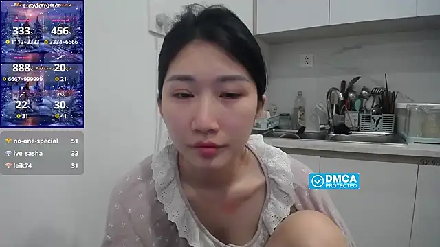 Snapshot of Asiagirll chatting on 03-13-25, 08:11 Asiagirll online show from 03-13-25, 08:11