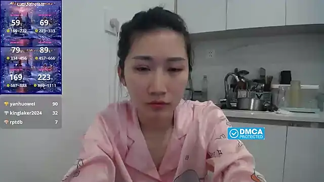 Snapshot of Asiagirll chatting on 03-19-25, 04:14 Asiagirll online show from 03-19-25, 04:14