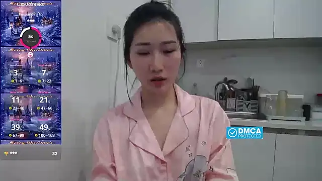Snapshot of Asiagirll chatting on 03-19-25, 07:18 Asiagirll online show from 03-19-25, 07:18
