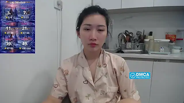 Snapshot of Asiagirll chatting on 03-21-25, 07:00 Asiagirll online show from 03-21-25, 07:00