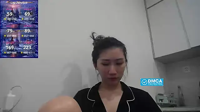 Snapshot of Asiagirll chatting on 03-22-25, 10:28 Asiagirll online show from 03-22-25, 10:28