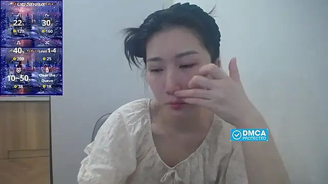 Snapshot of Asiagirll chatting on 09-14-25, 04:17 Asiagirll online show from 09-14-25, 04:17