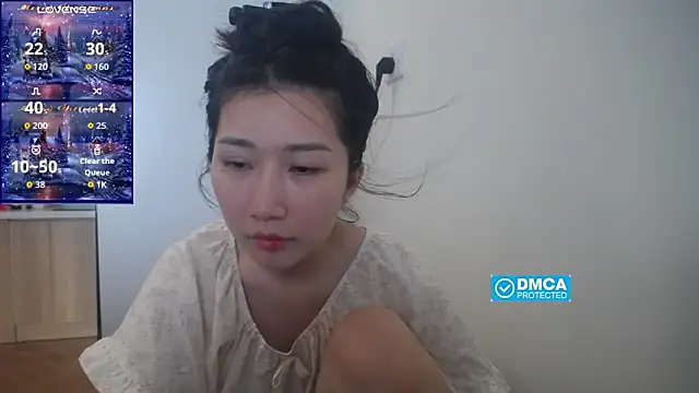Snapshot of Asiagirll chatting on 09-15-25, 04:23 Asiagirll online show from 09-15-25, 04:23