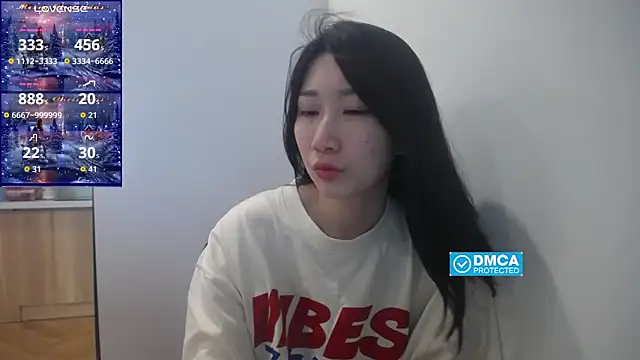 Snapshot of Asiagirll chatting on 09-25-25, 01:20 Asiagirll online show from 09-25-25, 01:20