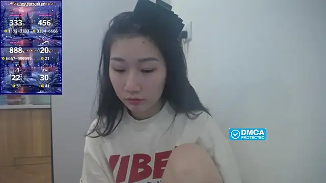 Snapshot of Asiagirll chatting on 09-25-25, 05:05 Asiagirll online show from 09-25-25, 05:05