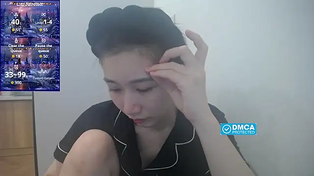 Snapshot of Asiagirll chatting on 10-07-25, 03:53 Asiagirll online show from 10-07-25, 03:53
