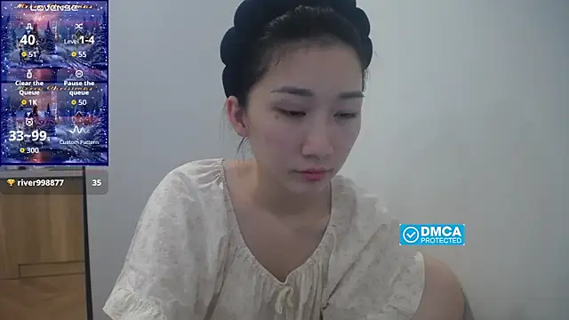 Snapshot of Asiagirll chatting on 10-08-25, 04:04 Asiagirll online show from 10-08-25, 04:04