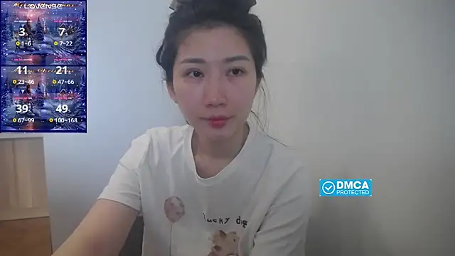 Snapshot of Asiagirll chatting on 10-13-25, 03:50 Asiagirll online show from 10-13-25, 03:50