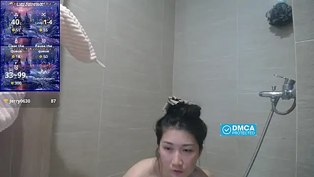 Snapshot of Asiagirll chatting on 10-15-25, 04:34 Asiagirll online show from 10-15-25, 04:34